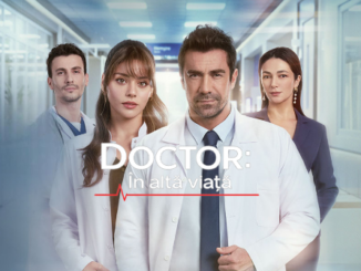 Doctor: În altă viață – Episodul 5 subtitrat în română