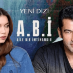ABI Familia este un test