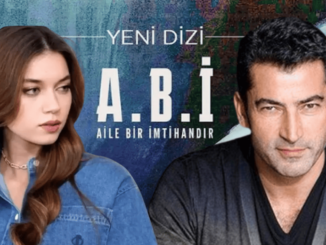 ABI Familia este un test