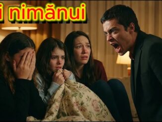 Ai nimănui