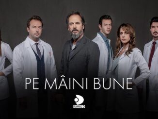Pe mâini bune