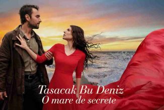 Tașacak Bu Deniz – O mare de secrete