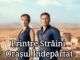 Printre străini – Orașul îndepărtat